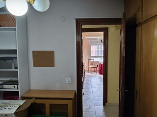 Piso en venta en El Pilar - La Estación en Talavera de la Reina