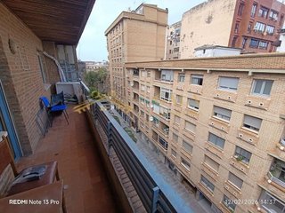 Piso en venta en Centro en Cáceres