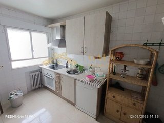 Piso en venta en Centro en Cáceres
