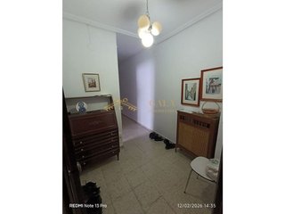 Piso en venta en Centro en Cáceres