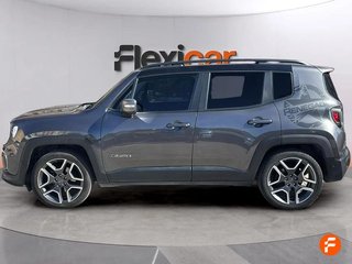 Jeep Renegade SUV/MONOVOLUMEN