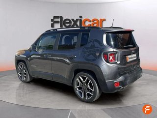 Jeep Renegade SUV/MONOVOLUMEN