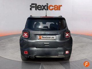 Jeep Renegade SUV/MONOVOLUMEN