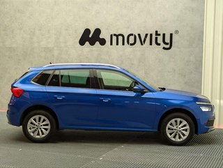 Skoda Kamiq 1.5 TSI 110kW (150CV) DSG AMBITION