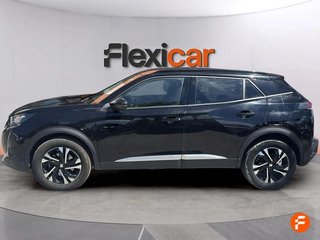 Peugeot 2008 Allure BlueHDI 130 S&S EAT8