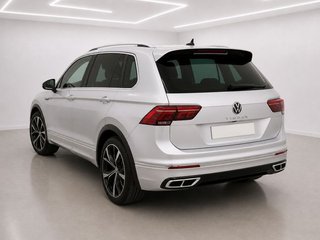 Volkswagen Tiguan R-Line 2.0 TDI 110kW (150CV) DSG