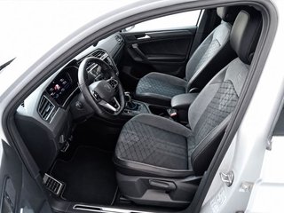 Volkswagen Tiguan R-Line 2.0 TDI 110kW (150CV) DSG