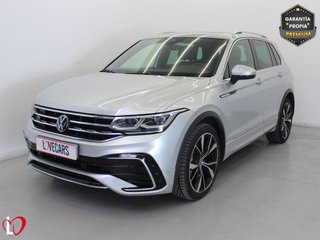 Volkswagen Tiguan R-Line 2.0 TDI 110kW (150CV) DSG