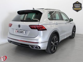 Volkswagen Tiguan R-Line 2.0 TDI 110kW (150CV) DSG