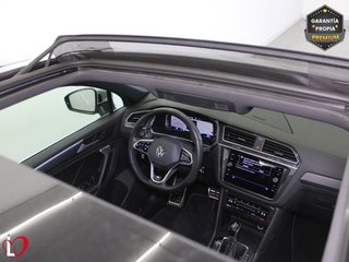Volkswagen Tiguan R-Line 2.0 TDI 110kW (150CV) DSG