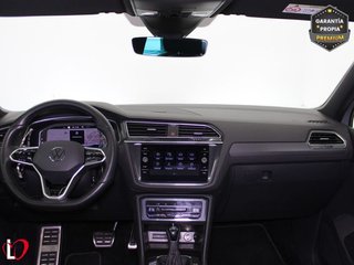 Volkswagen Tiguan R-Line 2.0 TDI 110kW (150CV) DSG