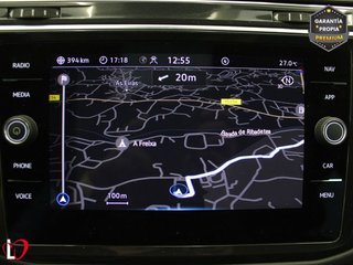 Volkswagen Tiguan R-Line 2.0 TDI 110kW (150CV) DSG