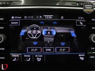 Volkswagen Tiguan R-Line 2.0 TDI 110kW (150CV) DSG