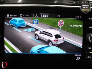 Volkswagen Tiguan R-Line 2.0 TDI 110kW (150CV) DSG