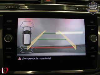 Volkswagen Tiguan R-Line 2.0 TDI 110kW (150CV) DSG
