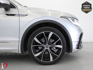 Volkswagen Tiguan R-Line 2.0 TDI 110kW (150CV) DSG