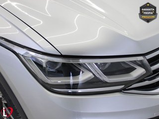 Volkswagen Tiguan R-Line 2.0 TDI 110kW (150CV) DSG