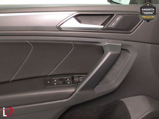 Volkswagen Tiguan R-Line 2.0 TDI 110kW (150CV) DSG