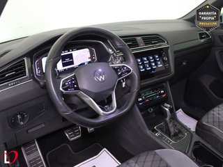 Volkswagen Tiguan R-Line 2.0 TDI 110kW (150CV) DSG