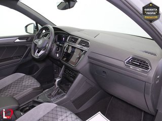 Volkswagen Tiguan R-Line 2.0 TDI 110kW (150CV) DSG