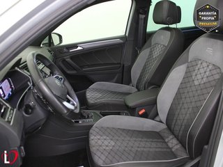 Volkswagen Tiguan R-Line 2.0 TDI 110kW (150CV) DSG