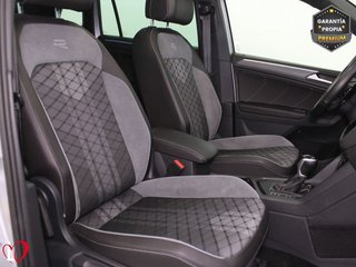 Volkswagen Tiguan R-Line 2.0 TDI 110kW (150CV) DSG