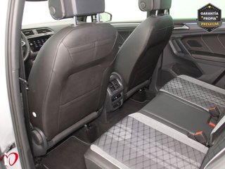 Volkswagen Tiguan R-Line 2.0 TDI 110kW (150CV) DSG