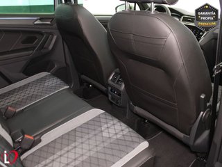Volkswagen Tiguan R-Line 2.0 TDI 110kW (150CV) DSG