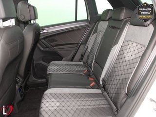 Volkswagen Tiguan R-Line 2.0 TDI 110kW (150CV) DSG
