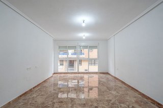 Piso en venta en Orihuela ciudad en Orihuela