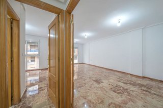 Piso en venta en Orihuela ciudad en Orihuela