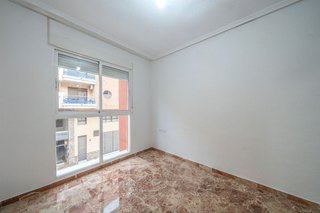 Piso en venta en Orihuela ciudad en Orihuela