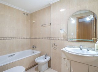 Piso en venta en Orihuela ciudad en Orihuela