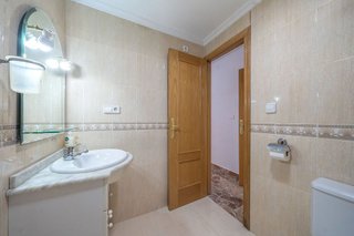 Piso en venta en Orihuela ciudad en Orihuela