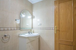Piso en venta en Orihuela ciudad en Orihuela