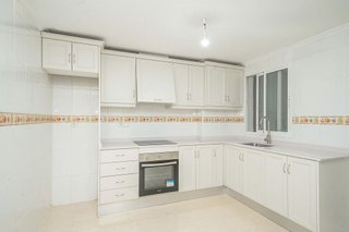 Piso en venta en Orihuela ciudad en Orihuela