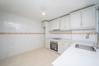Piso en venta en Orihuela ciudad en Orihuela