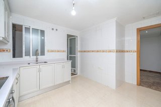 Piso en venta en Orihuela ciudad en Orihuela