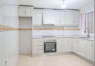 Piso en venta en Orihuela ciudad en Orihuela