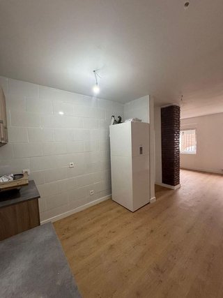 Piso en venta en Trobajo del Camino en San Andrés del Rabanedo