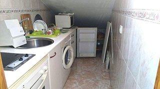 Piso en venta en Centro en Arganda del Rey
