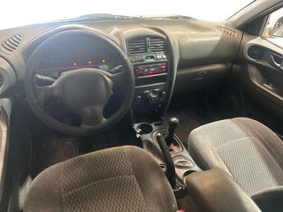 Hyundai Santa Fe 2.4 GLS 4x2