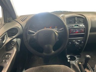 Hyundai Santa Fe 2.4 GLS 4x2