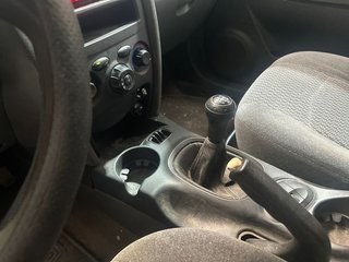 Hyundai Santa Fe 2.4 GLS 4x2