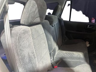 Hyundai Santa Fe 2.4 GLS 4x2