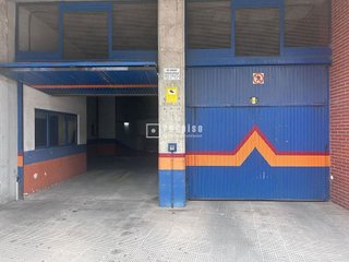 Garaje en venta en La Avanzada - La Cueva en Fuenlabrada