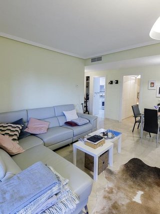 Piso en venta en Torrequebrada en Benalmádena