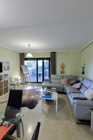 Piso en venta en Torrequebrada en Benalmádena