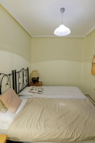 Piso en venta en Torrequebrada en Benalmádena