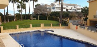 Piso en venta en Torrequebrada en Benalmádena
